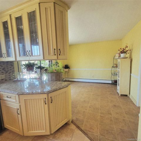 14 Wedgewood Drive, Goshen, NY 10924