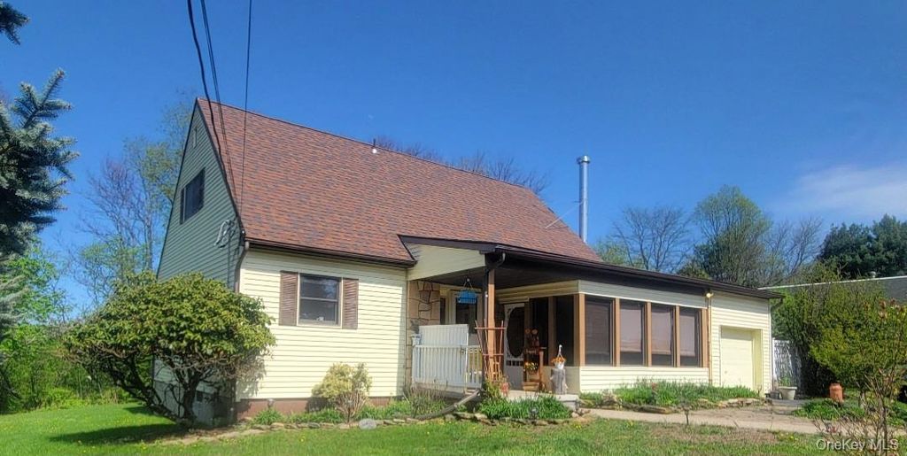 14 Wedgewood Drive, Goshen, NY 10924