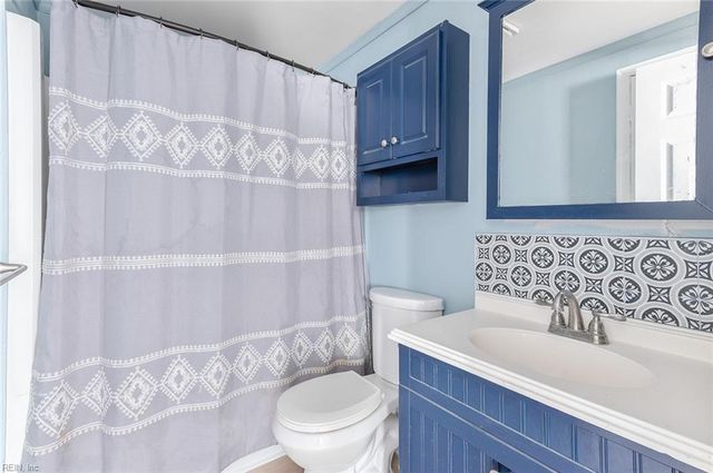 8277 Mill Creek DR, Zuni, VA 23898