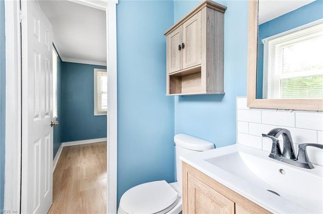 8277 Mill Creek DR, Zuni, VA 23898