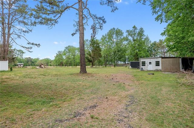 8277 Mill Creek DR, Zuni, VA 23898