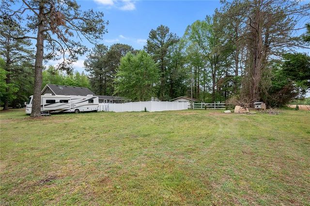 8277 Mill Creek DR, Zuni, VA 23898