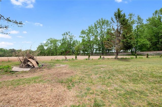 8277 Mill Creek DR, Zuni, VA 23898