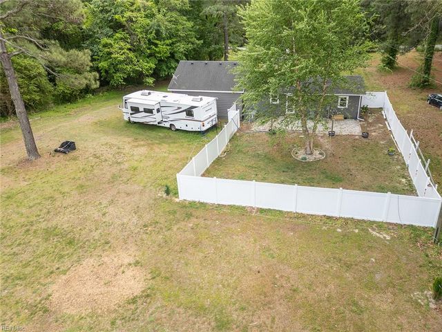 8277 Mill Creek DR, Zuni, VA 23898