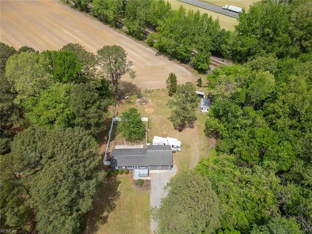 8277 Mill Creek DR, Zuni, VA 23898