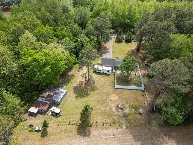 8277 Mill Creek DR, Zuni, VA 23898