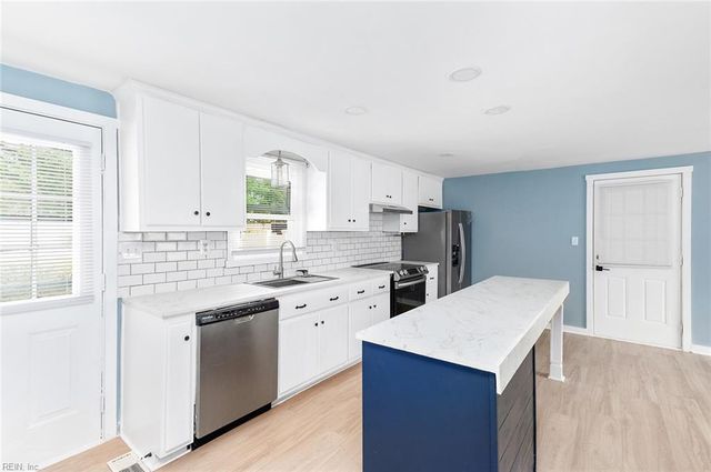 8277 Mill Creek DR, Zuni, VA 23898