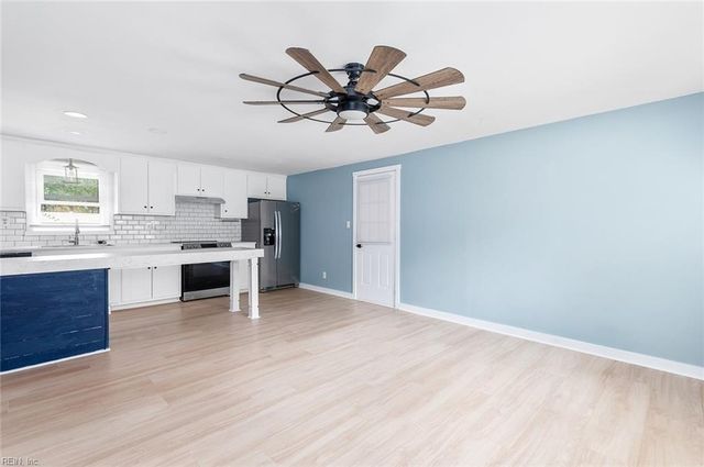 8277 Mill Creek DR, Zuni, VA 23898