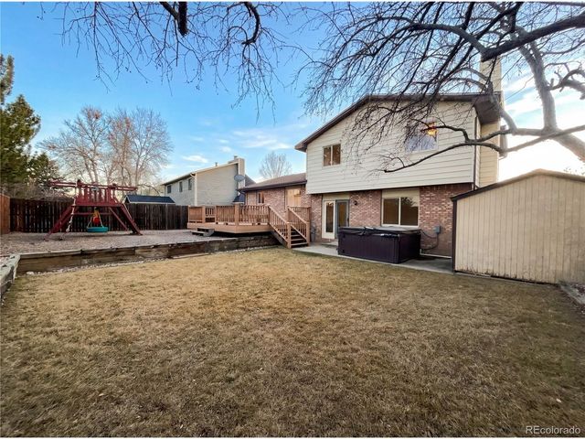 824 Elliott St, Longmont, CO 80504