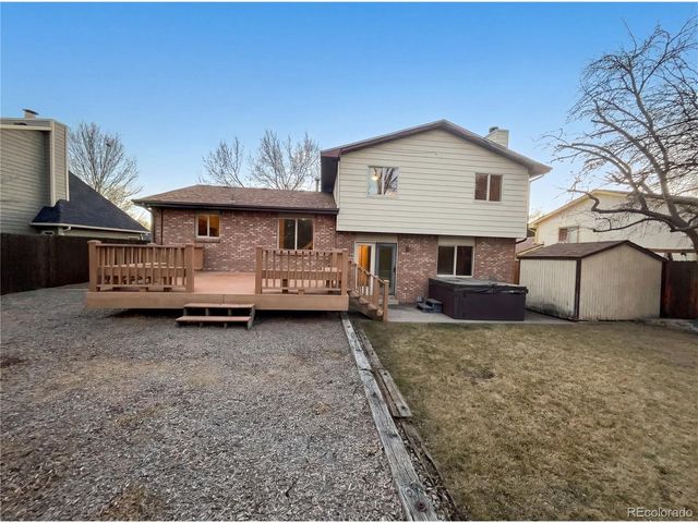 824 Elliott St, Longmont, CO 80504