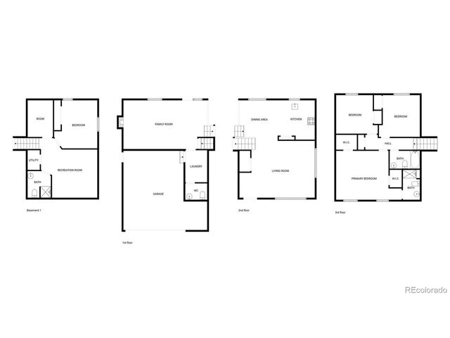 824 Elliott St, Longmont, CO 80504