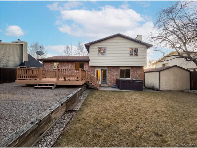 824 Elliott St, Longmont, CO 80504