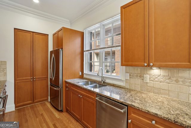 774 Piedmont Avenue NE 5B, Atlanta, GA 30308