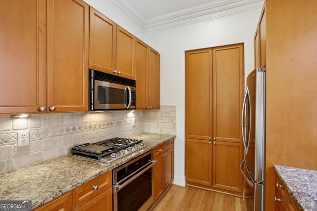 774 Piedmont Avenue NE 5B, Atlanta, GA 30308