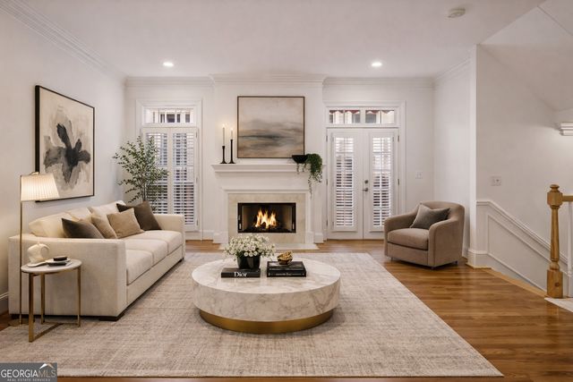 774 Piedmont Avenue NE 5B, Atlanta, GA 30308