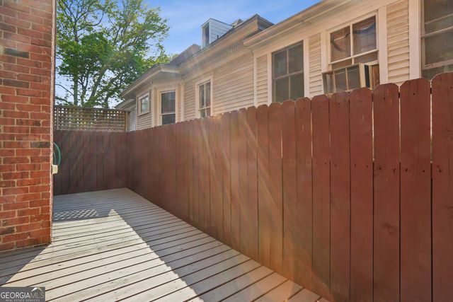 774 Piedmont Avenue NE 5B, Atlanta, GA 30308