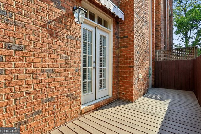 774 Piedmont Avenue NE 5B, Atlanta, GA 30308