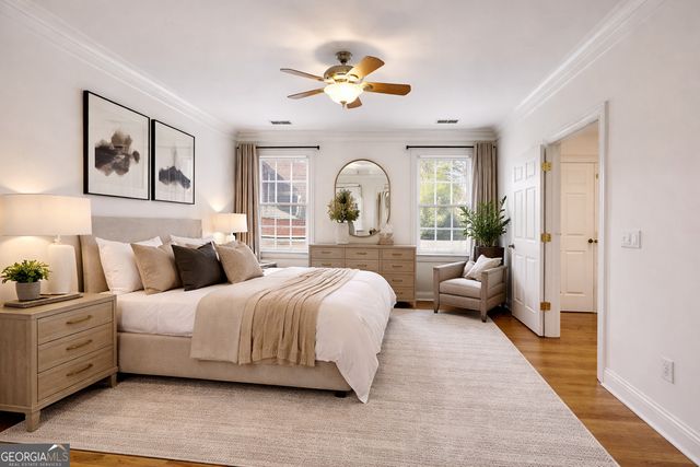 774 Piedmont Avenue NE 5B, Atlanta, GA 30308