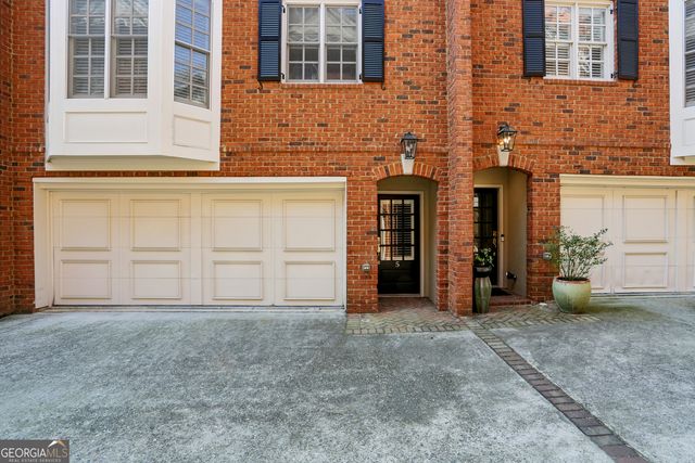 774 Piedmont Avenue NE 5B, Atlanta, GA 30308