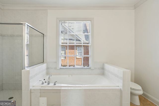 774 Piedmont Avenue NE 5B, Atlanta, GA 30308