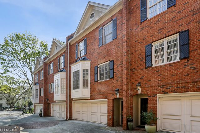 774 Piedmont Avenue NE 5B, Atlanta, GA 30308