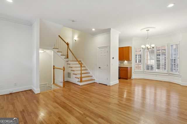 774 Piedmont Avenue NE 5B, Atlanta, GA 30308