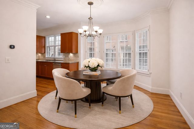 774 Piedmont Avenue NE 5B, Atlanta, GA 30308