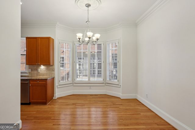 774 Piedmont Avenue NE 5B, Atlanta, GA 30308