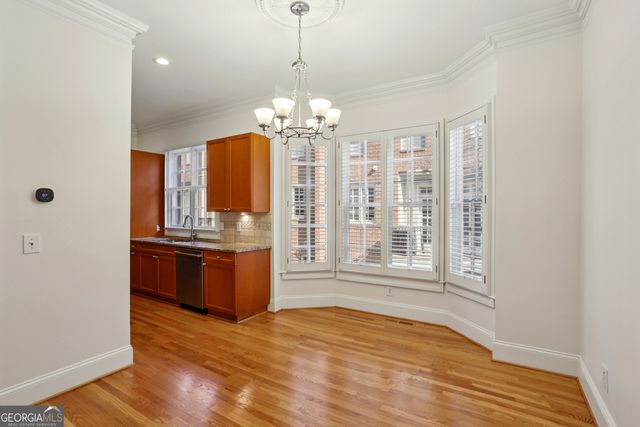 774 Piedmont Avenue NE 5B, Atlanta, GA 30308