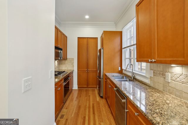 774 Piedmont Avenue NE 5B, Atlanta, GA 30308