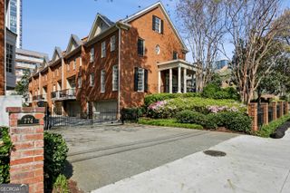 774 Piedmont Avenue NE 5B, Atlanta, GA 30308
