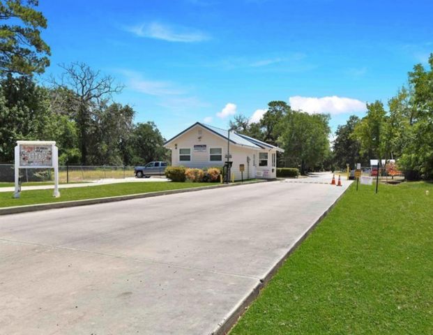 0000 Echo Lane, Livingston, TX 77351