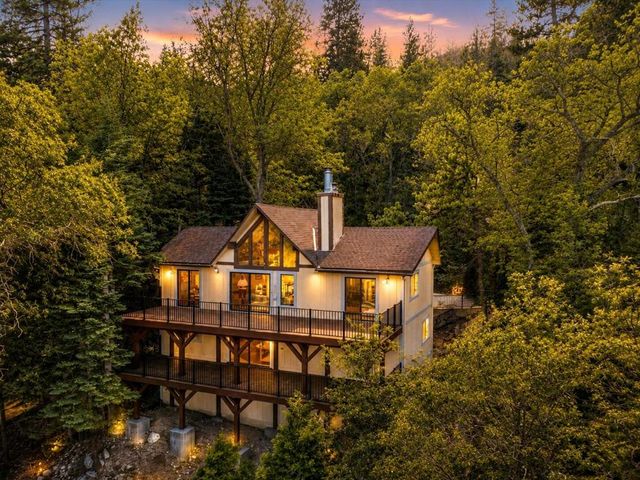 214 S Fairway Drive, Lake Arrowhead, CA 92352