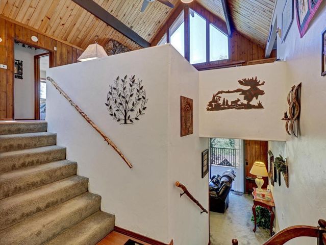 214 S Fairway Drive, Lake Arrowhead, CA 92352
