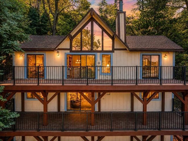 214 S Fairway Drive, Lake Arrowhead, CA 92352