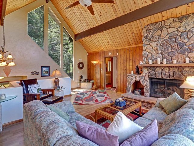 214 S Fairway Drive, Lake Arrowhead, CA 92352