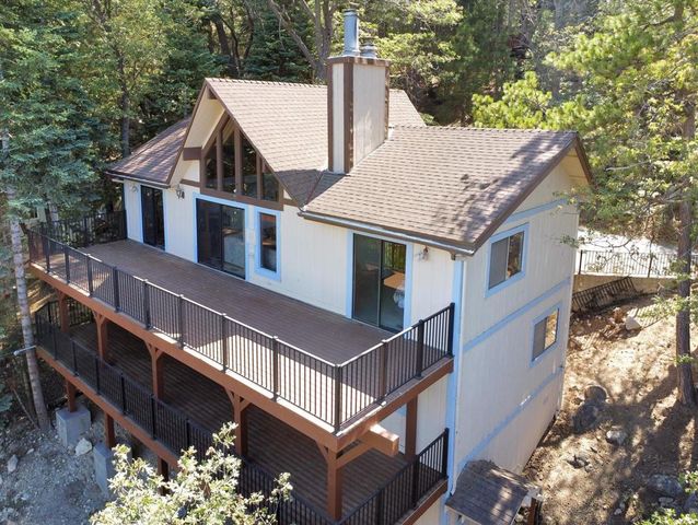 214 S Fairway Drive, Lake Arrowhead, CA 92352