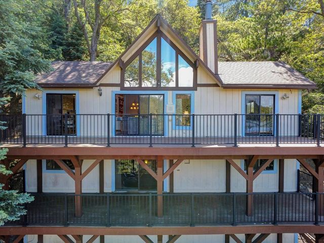 214 S Fairway Drive, Lake Arrowhead, CA 92352
