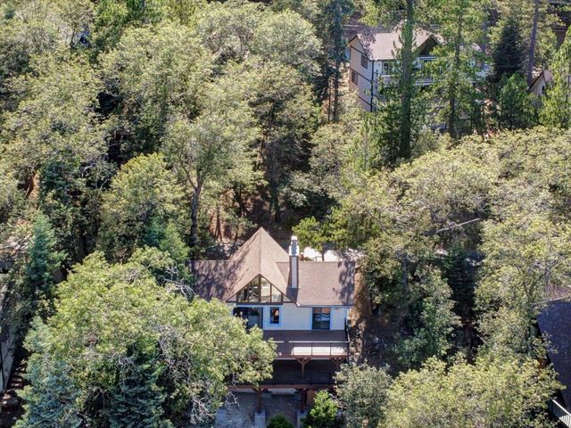 214 S Fairway Drive, Lake Arrowhead, CA 92352