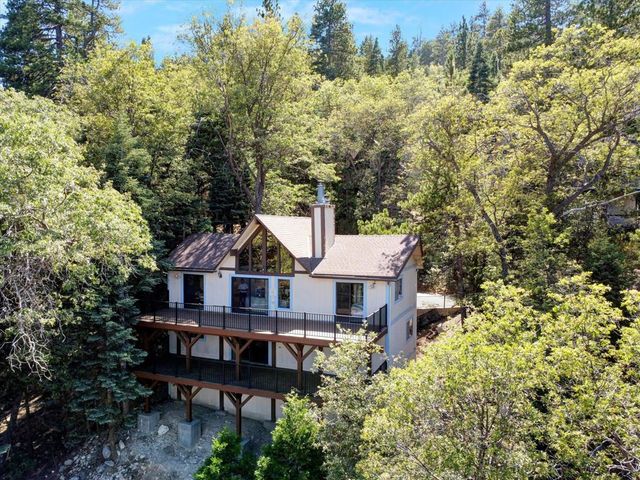 214 S Fairway Drive, Lake Arrowhead, CA 92352