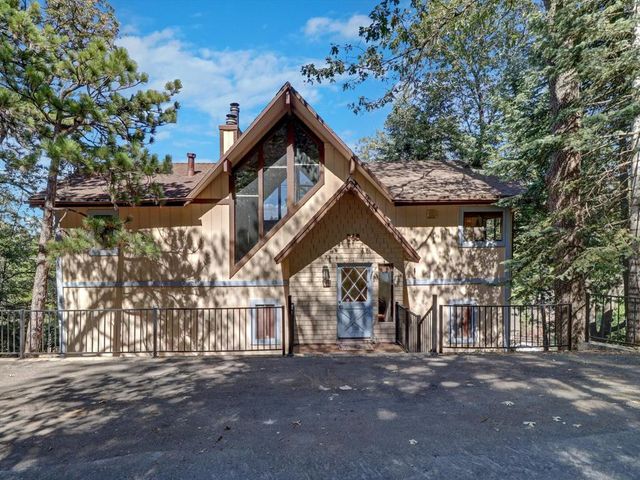 214 S Fairway Drive, Lake Arrowhead, CA 92352
