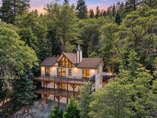 214 S Fairway Drive, Lake Arrowhead, CA 92352