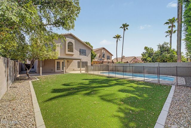 5939 E PHELPS Road, Scottsdale, AZ 85254