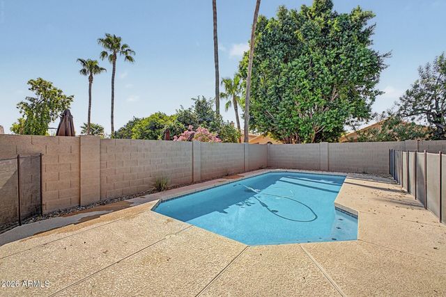 5939 E PHELPS Road, Scottsdale, AZ 85254