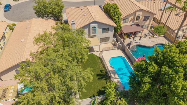 5939 E PHELPS Road, Scottsdale, AZ 85254