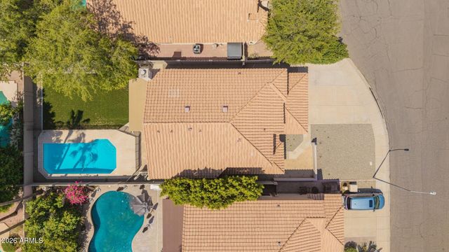 5939 E PHELPS Road, Scottsdale, AZ 85254