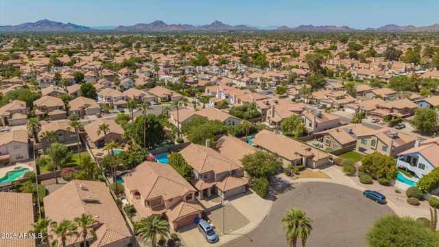 5939 E PHELPS Road, Scottsdale, AZ 85254