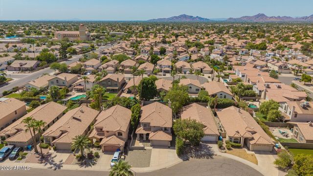 5939 E PHELPS Road, Scottsdale, AZ 85254