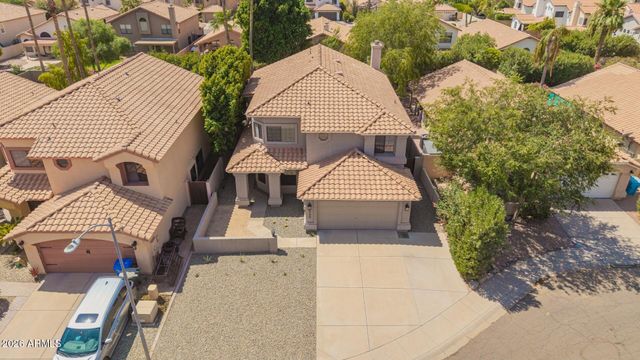 5939 E PHELPS Road, Scottsdale, AZ 85254