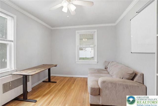 316 South Leh Street, Allentown City, PA 18104